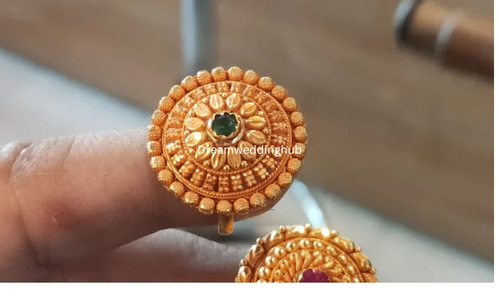 SARBAMANGALA JEWELLERY